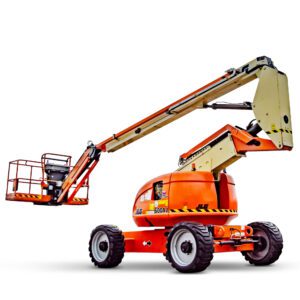 JLG 600AJ