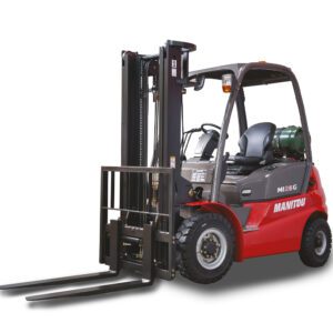 MANITOU MI25G