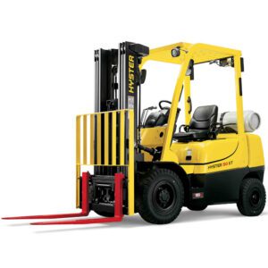 Hyster H50XT