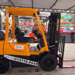 Hyster H50FT